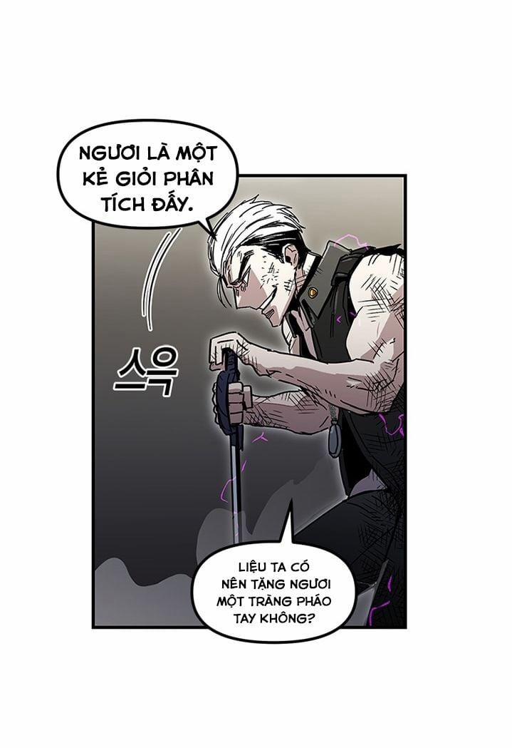 Người Chơi Lỗi (Bug Player) 25 trang 42