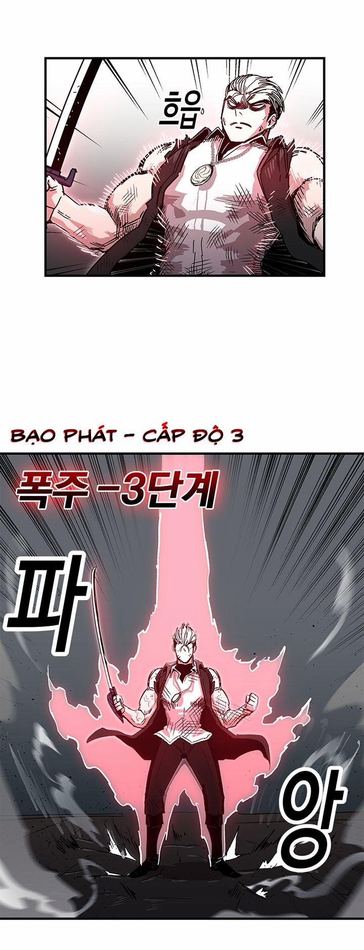 Người Chơi Lỗi (Bug Player) 25 trang 43