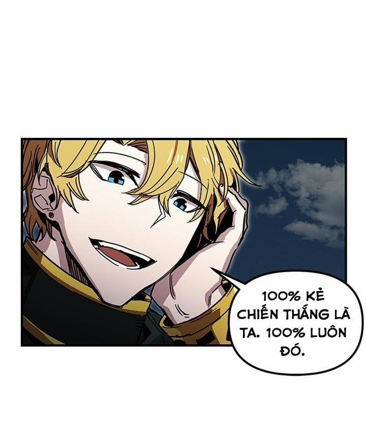 Người Chơi Lỗi (Bug Player) 25 trang 45