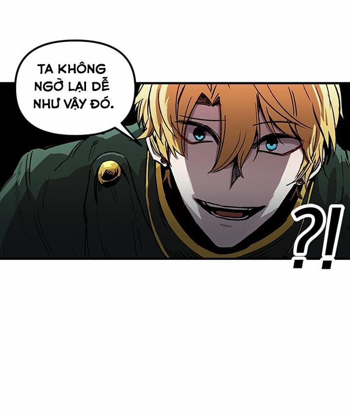 Người Chơi Lỗi (Bug Player) 25 trang 52