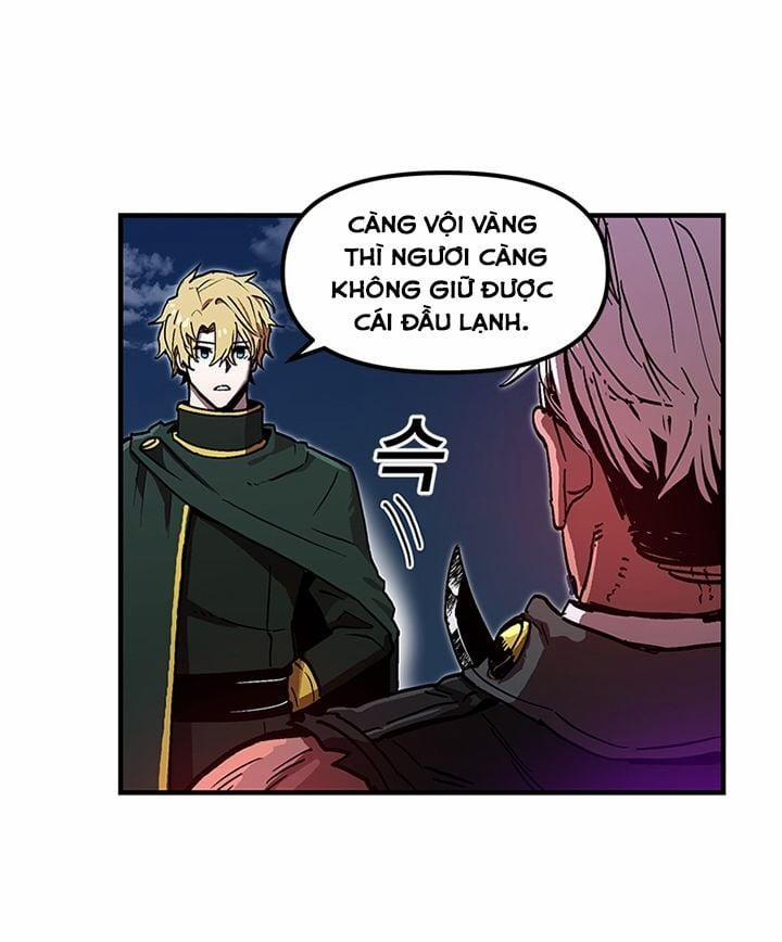 Người Chơi Lỗi (Bug Player) 26 trang 13