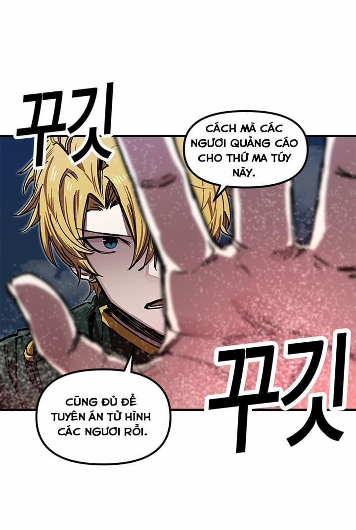 Người Chơi Lỗi (Bug Player) 26 trang 16