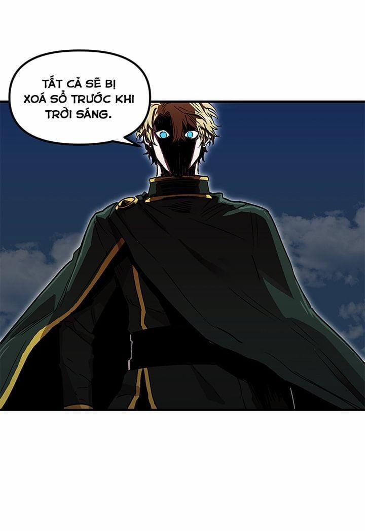 Người Chơi Lỗi (Bug Player) 26 trang 23