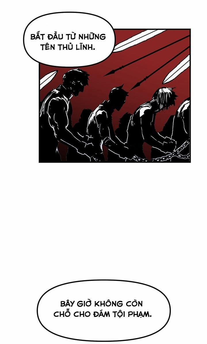 Người Chơi Lỗi (Bug Player) 26 trang 25