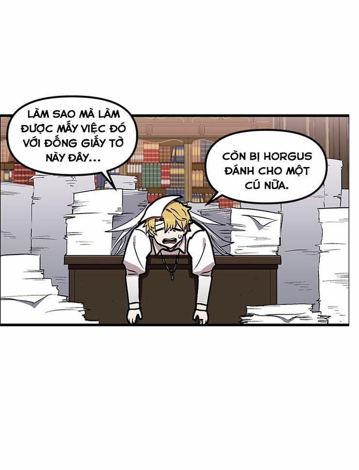 Người Chơi Lỗi (Bug Player) 26 trang 39