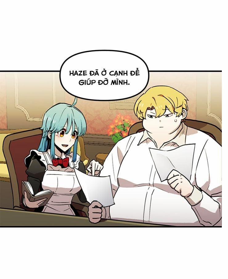 Người Chơi Lỗi (Bug Player) 26 trang 41
