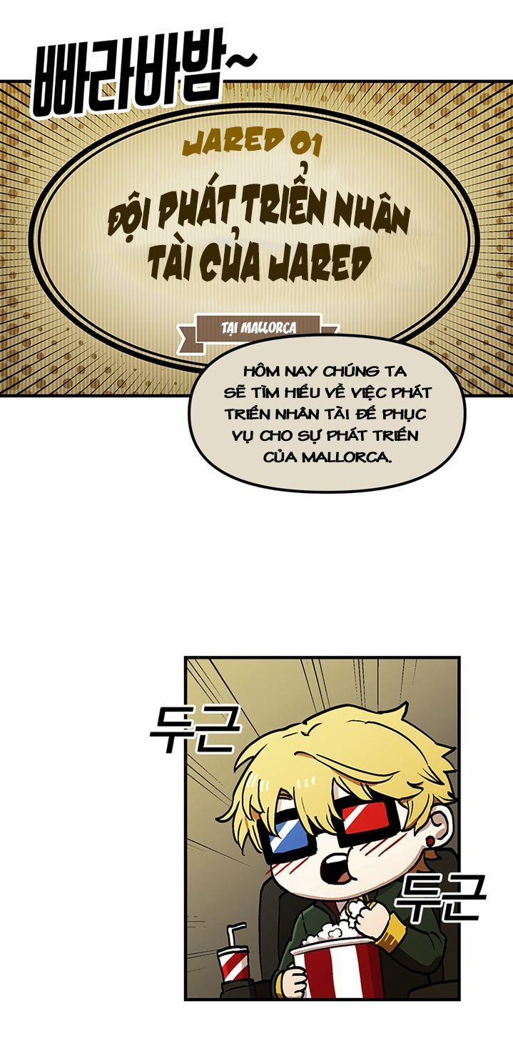 Người Chơi Lỗi (Bug Player) 26 trang 43