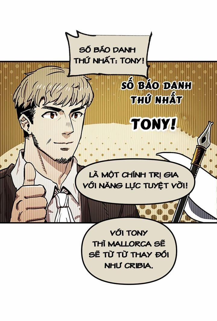 Người Chơi Lỗi (Bug Player) 26 trang 44