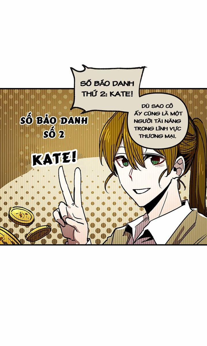 Người Chơi Lỗi (Bug Player) 26 trang 47