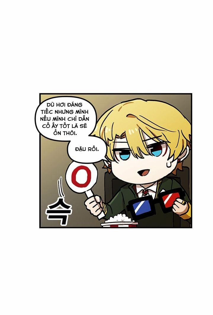 Người Chơi Lỗi (Bug Player) 26 trang 48
