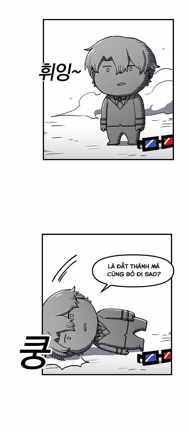 Người Chơi Lỗi (Bug Player) 26 trang 53