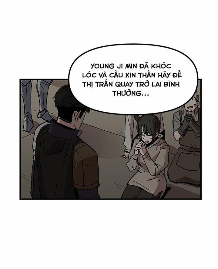 Người Chơi Lỗi (Bug Player) 26 trang 59