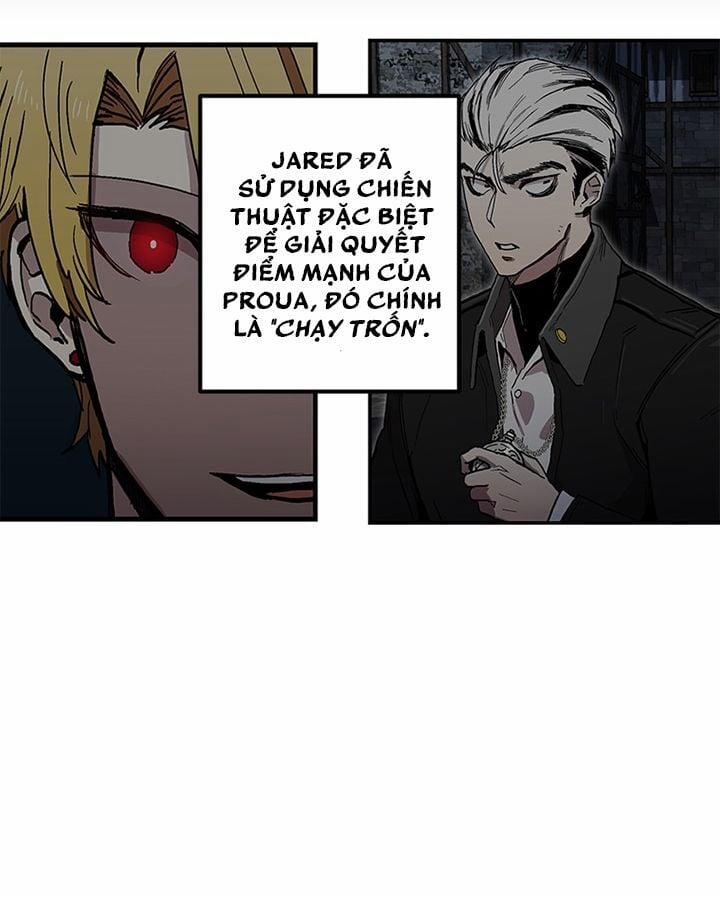 Người Chơi Lỗi (Bug Player) 26 trang 6