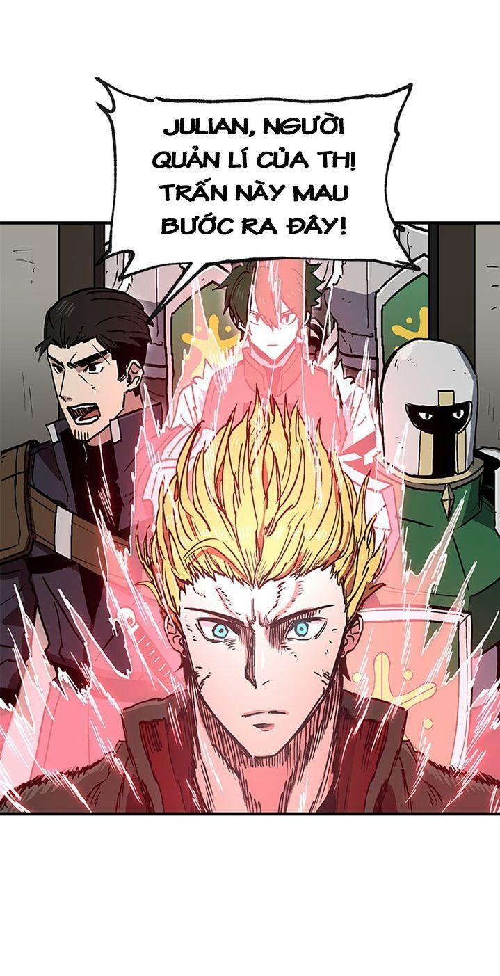 Người Chơi Lỗi (Bug Player) 26 trang 65