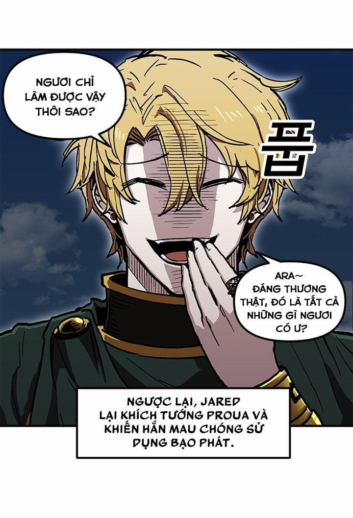 Người Chơi Lỗi (Bug Player) 26 trang 8