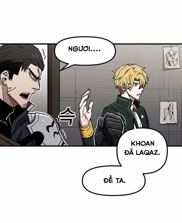 Người Chơi Lỗi (Bug Player) 27 trang 12
