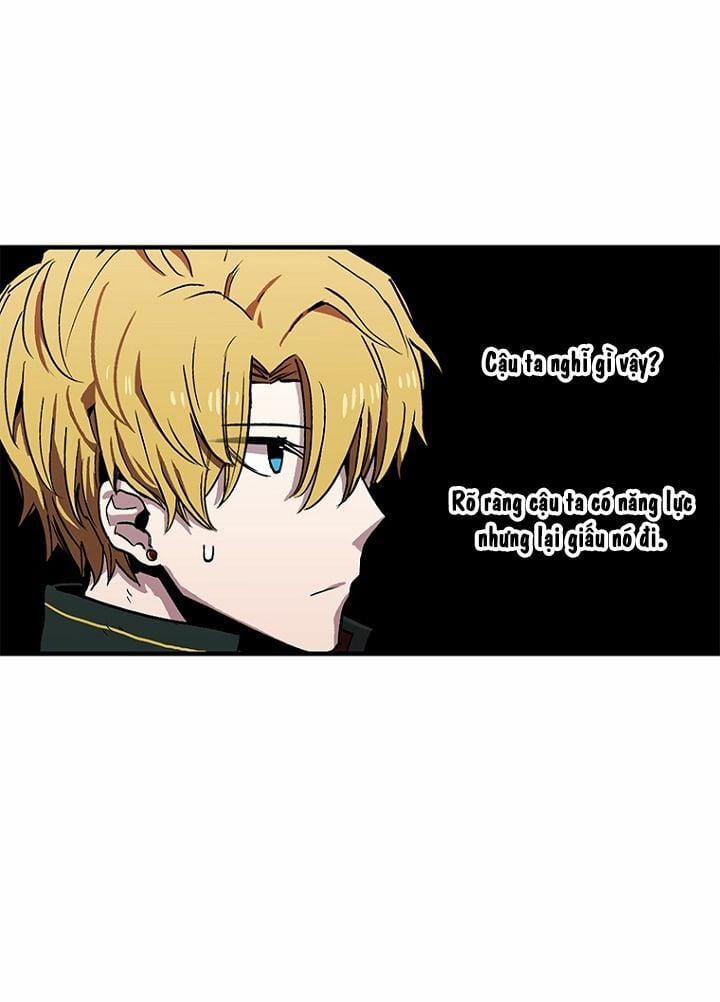 Người Chơi Lỗi (Bug Player) 27 trang 13