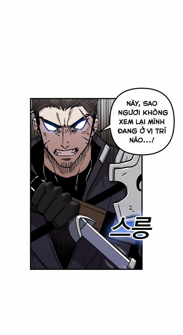 Người Chơi Lỗi (Bug Player) 27 trang 17