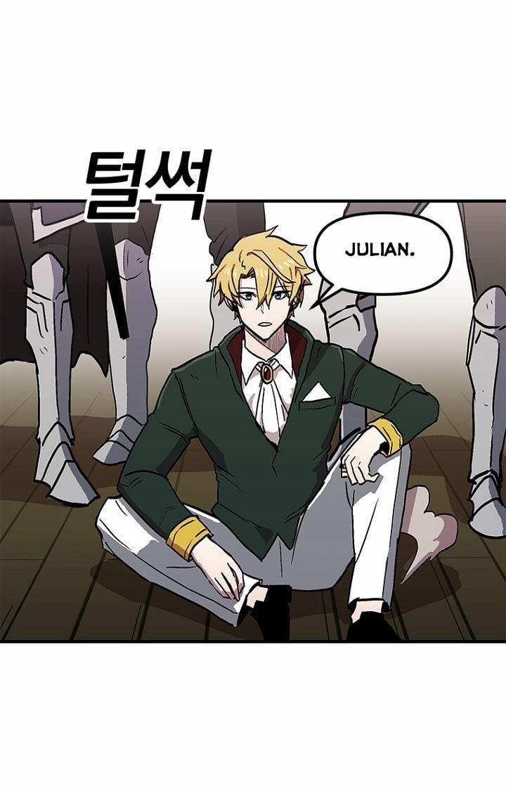 Người Chơi Lỗi (Bug Player) 27 trang 18