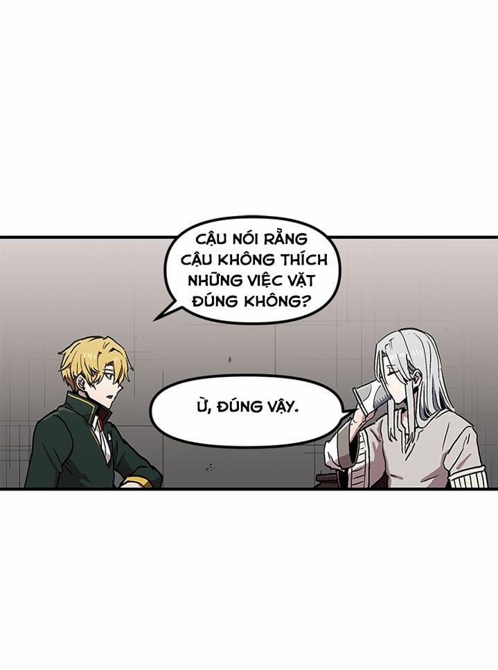 Người Chơi Lỗi (Bug Player) 27 trang 19