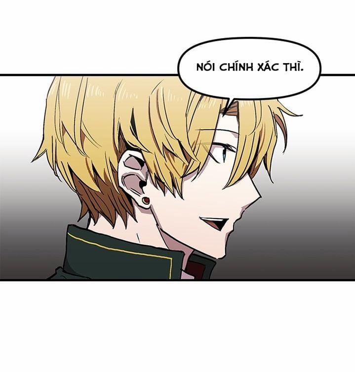 Người Chơi Lỗi (Bug Player) 27 trang 20