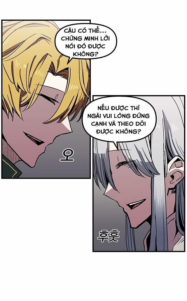 Người Chơi Lỗi (Bug Player) 27 trang 23