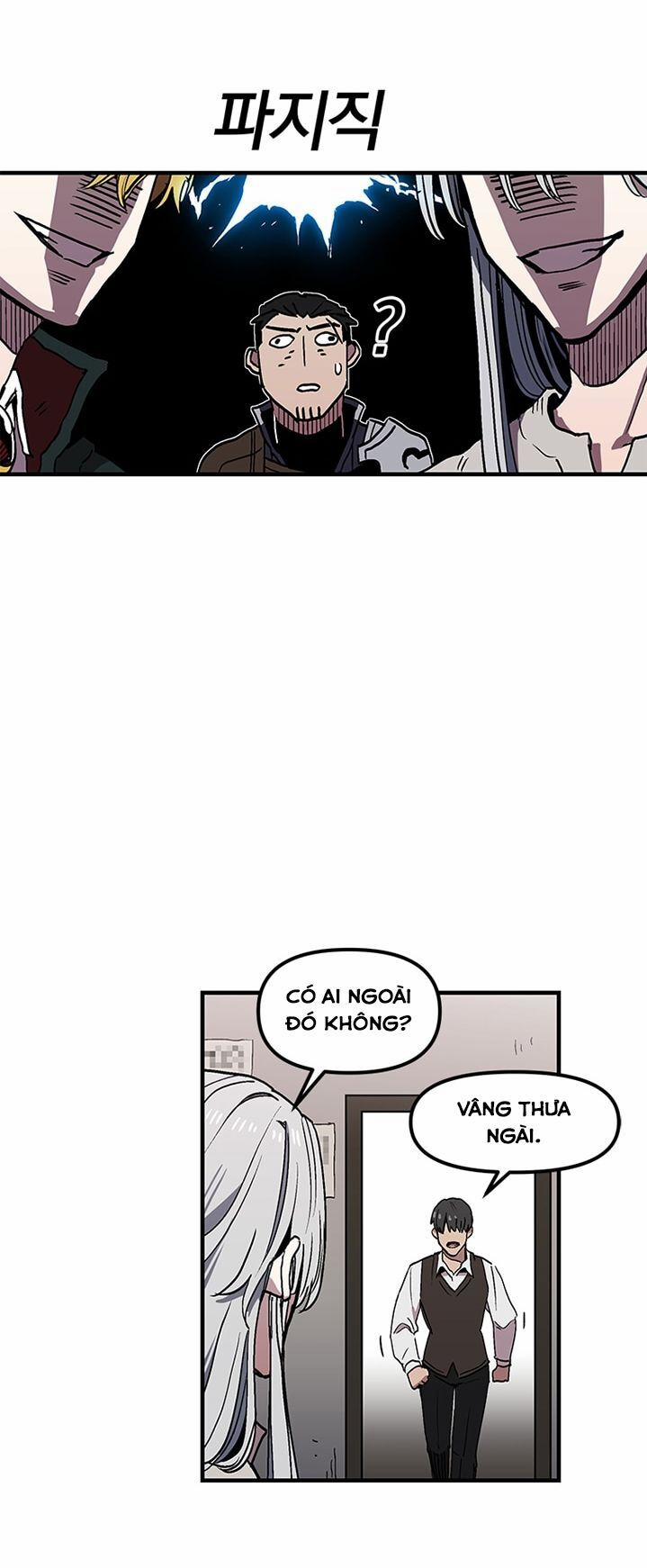 Người Chơi Lỗi (Bug Player) 27 trang 24