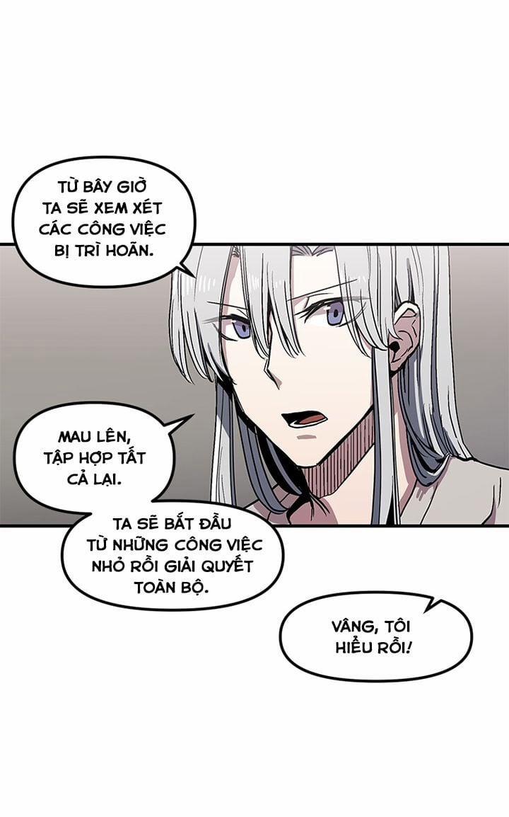 Người Chơi Lỗi (Bug Player) 27 trang 25