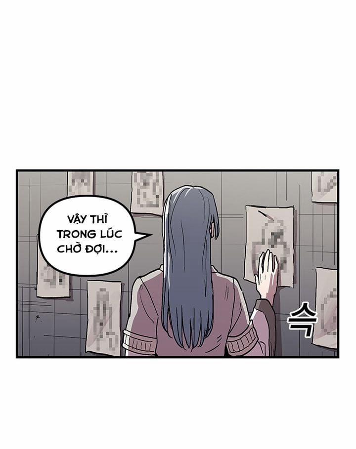 Người Chơi Lỗi (Bug Player) 27 trang 26