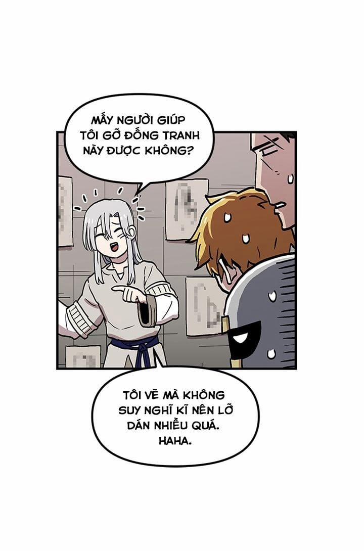 Người Chơi Lỗi (Bug Player) 27 trang 27
