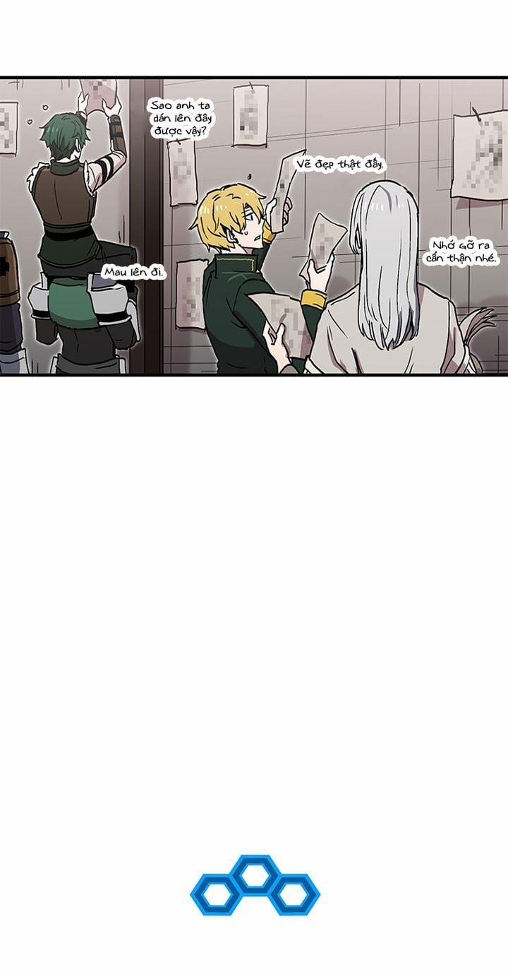 Người Chơi Lỗi (Bug Player) 27 trang 28