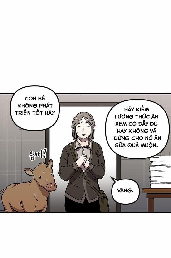 Người Chơi Lỗi (Bug Player) 27 trang 29