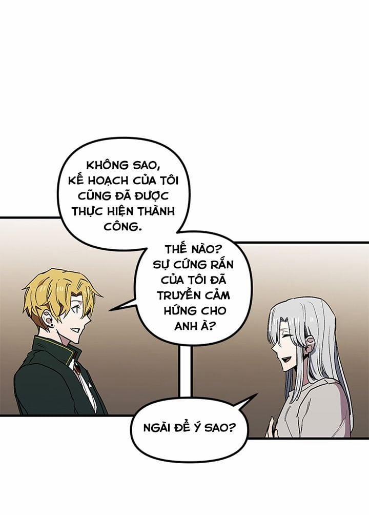 Người Chơi Lỗi (Bug Player) 27 trang 38