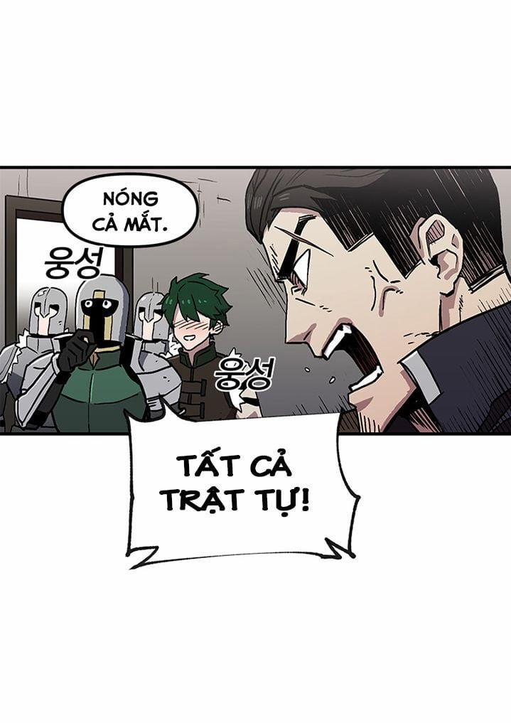 Người Chơi Lỗi (Bug Player) 27 trang 4