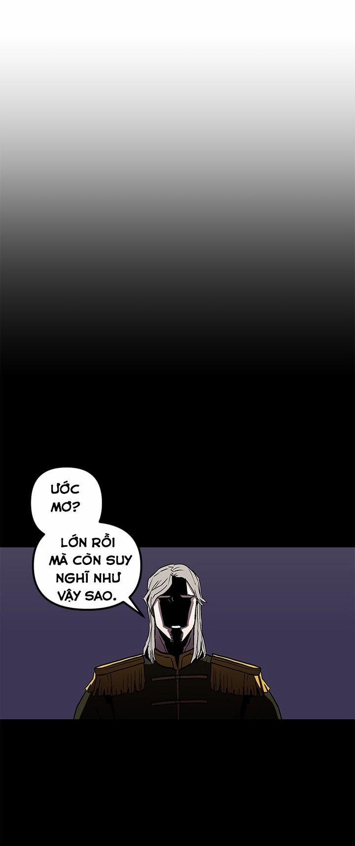 Người Chơi Lỗi (Bug Player) 27 trang 41