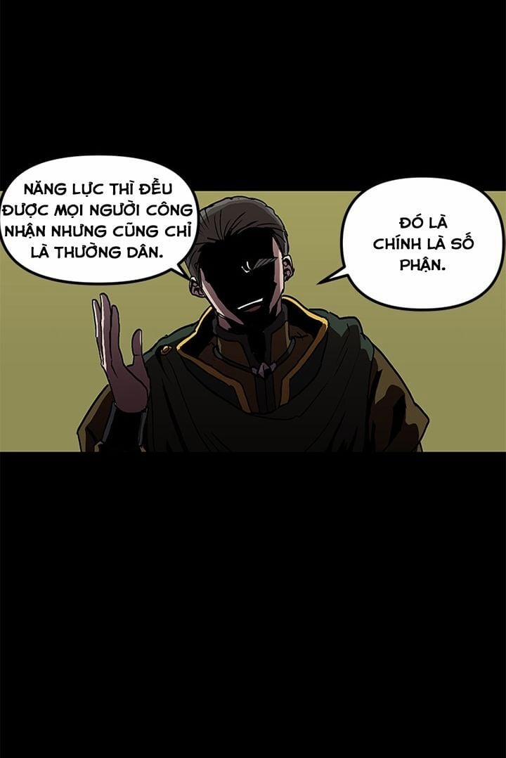 Người Chơi Lỗi (Bug Player) 27 trang 42