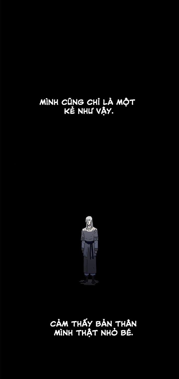 Người Chơi Lỗi (Bug Player) 27 trang 44