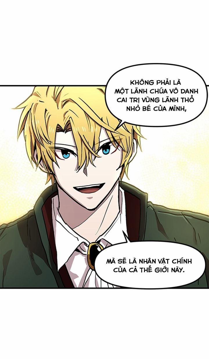 Người Chơi Lỗi (Bug Player) 27 trang 47