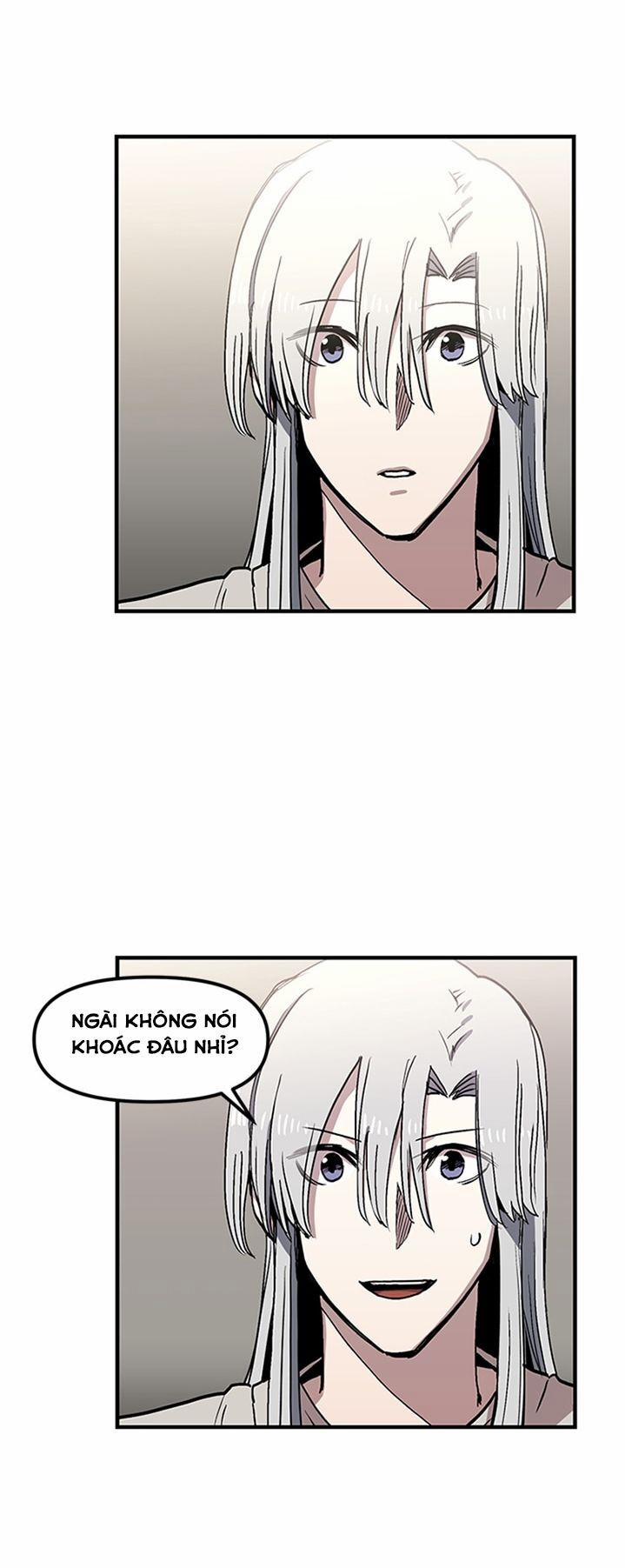 Người Chơi Lỗi (Bug Player) 27 trang 48