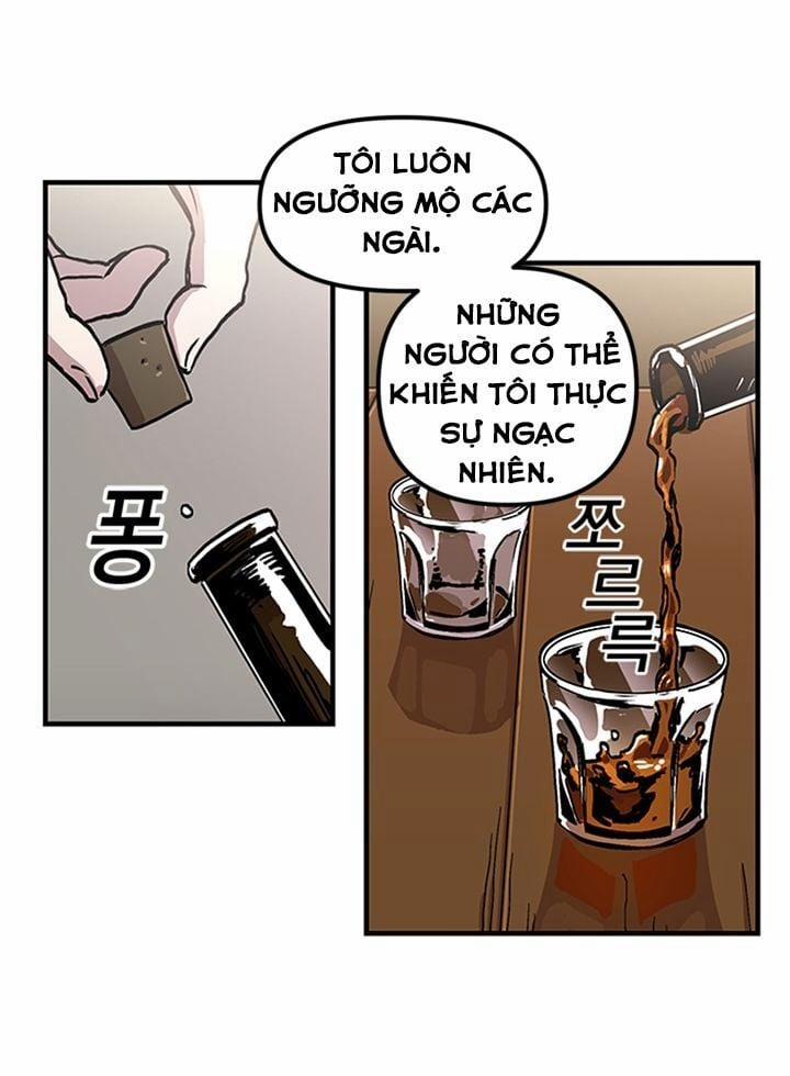 Người Chơi Lỗi (Bug Player) 27 trang 51
