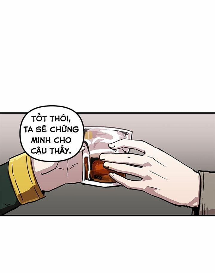 Người Chơi Lỗi (Bug Player) 27 trang 54