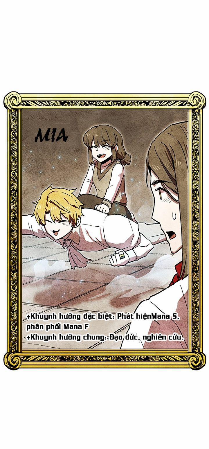Người Chơi Lỗi (Bug Player) 27 trang 58