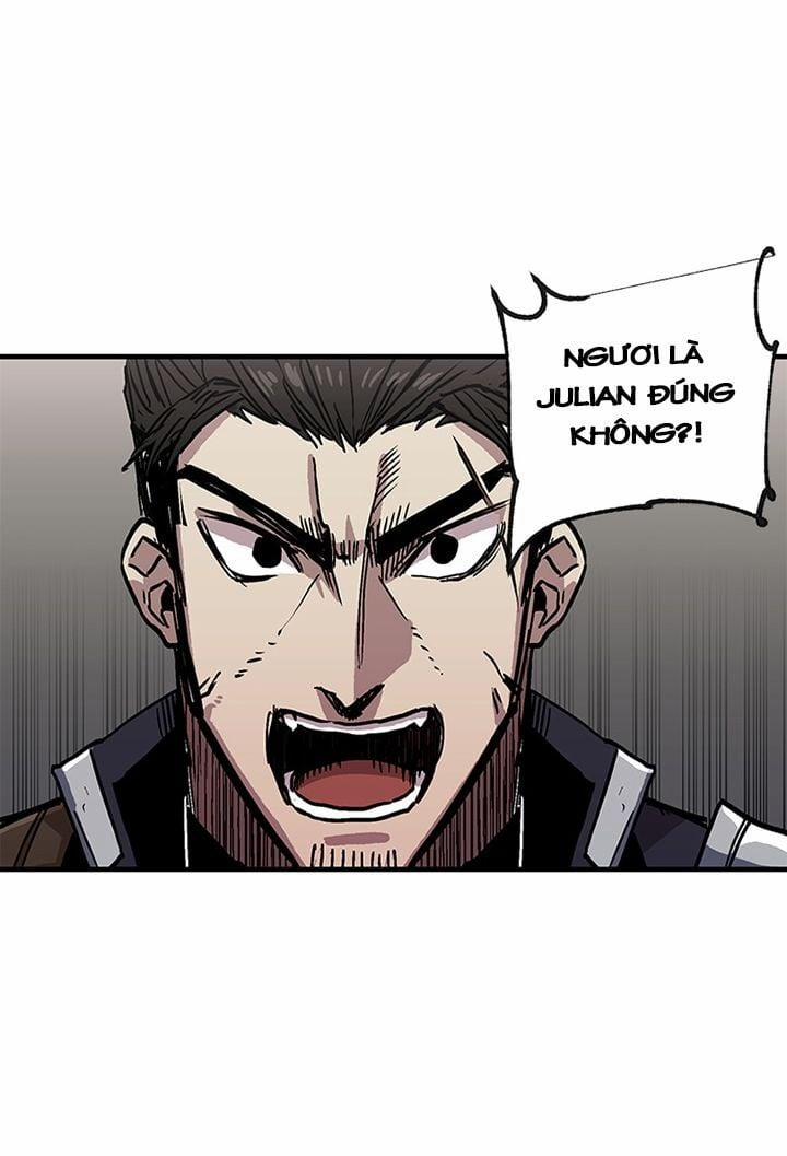 Người Chơi Lỗi (Bug Player) 27 trang 6