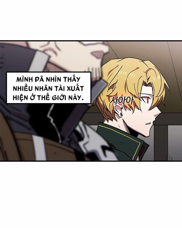 Người Chơi Lỗi (Bug Player) 27 trang 7