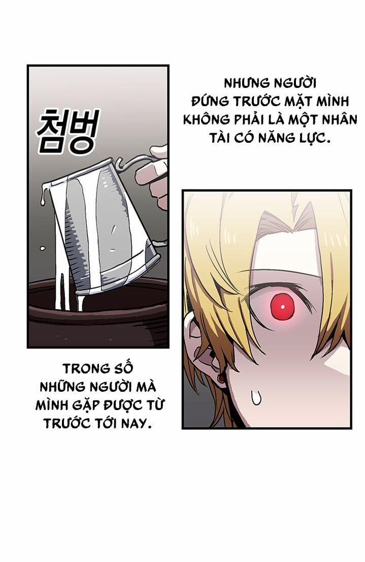 Người Chơi Lỗi (Bug Player) 27 trang 9