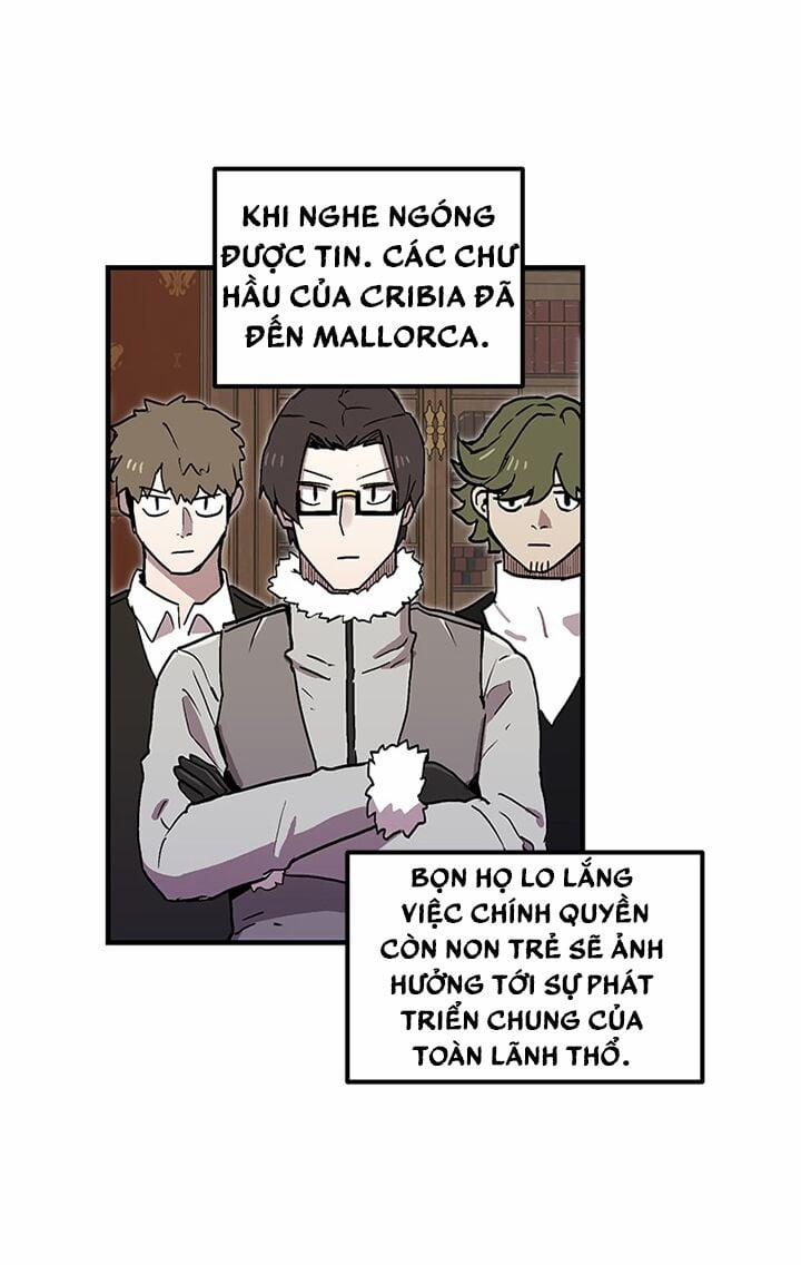 Người Chơi Lỗi (Bug Player) 28 trang 10