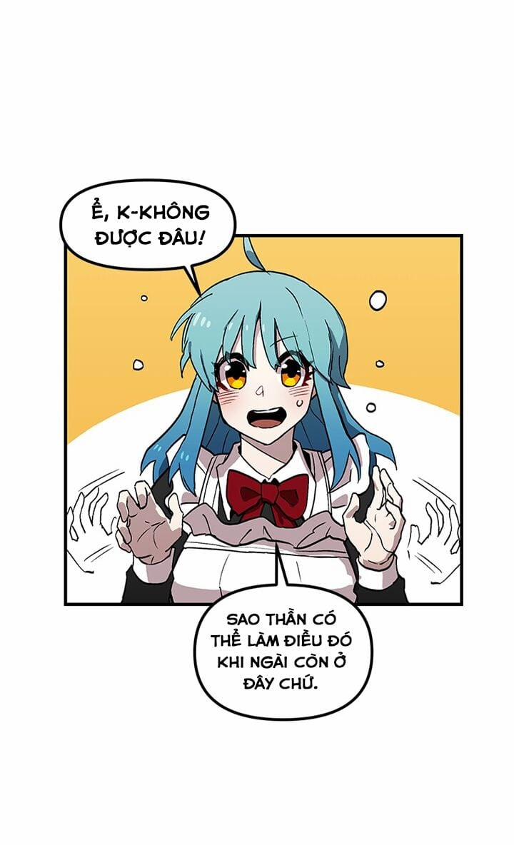 Người Chơi Lỗi (Bug Player) 28 trang 13