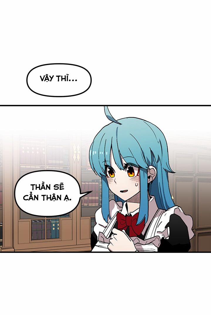 Người Chơi Lỗi (Bug Player) 28 trang 15