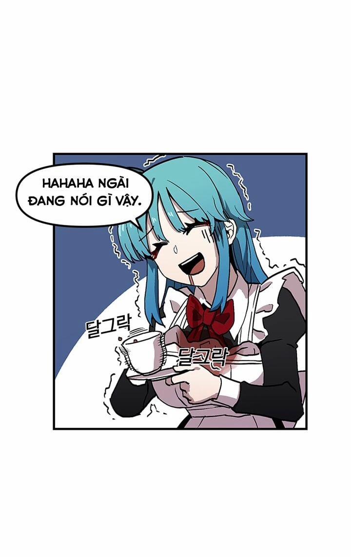 Người Chơi Lỗi (Bug Player) 28 trang 19
