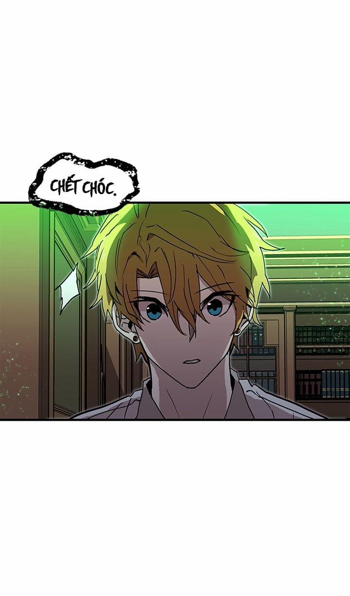 Người Chơi Lỗi (Bug Player) 28 trang 29